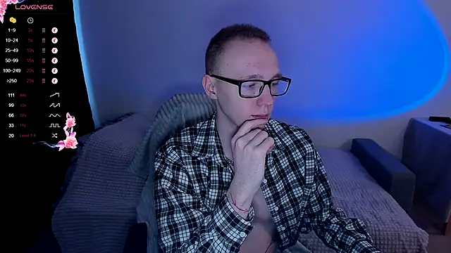 Alex silents online show from 17, 10, 2025