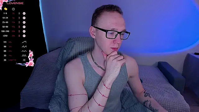 Alex silents online show from 25, 10, 2025