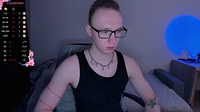 Alex silents online show from 19, 11, 2025