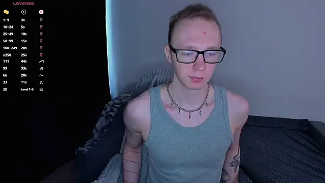 Alex silents online show from 21, 4, 2026