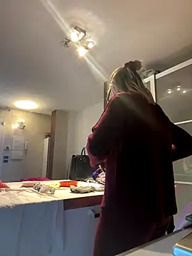 casalinga88 online show from 3, 11, 2025