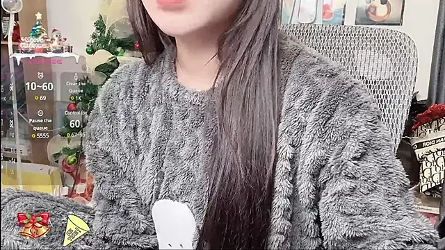 Berrysweet 68 online show from 17, 1, 2025