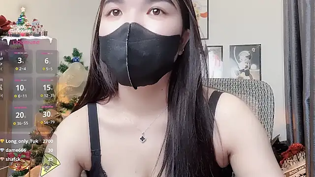 Berrysweet 68 online show from 18, 1, 2025