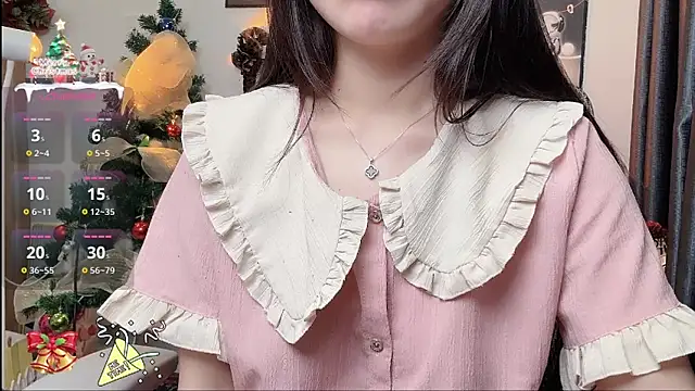 Berrysweet 68 online show from 19, 1, 2025