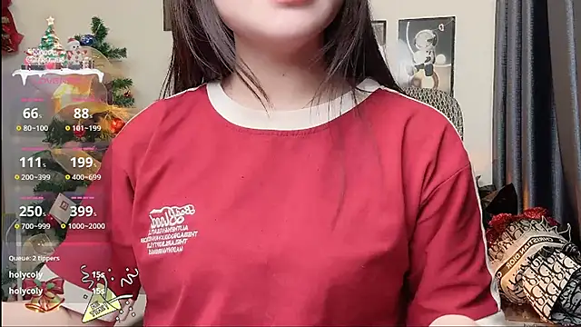 Berrysweet 68 online show from 6, 2, 2025
