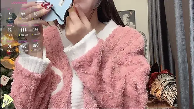 Berrysweet 68 online show from 7, 2, 2025