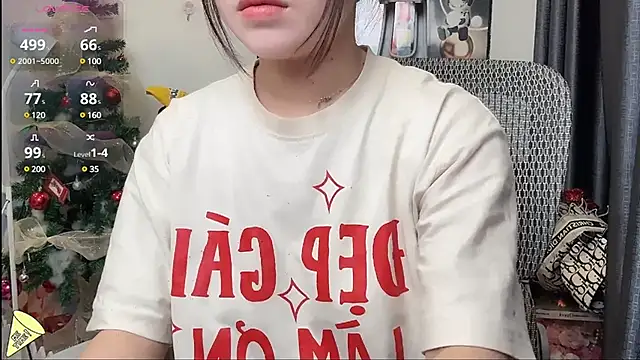Berrysweet 68 online show from 14, 2, 2025