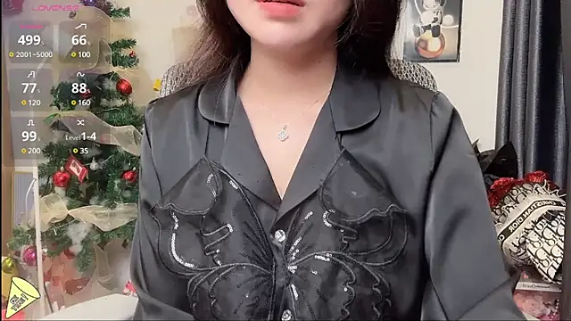 Berrysweet 68 online show from 14, 2, 2025