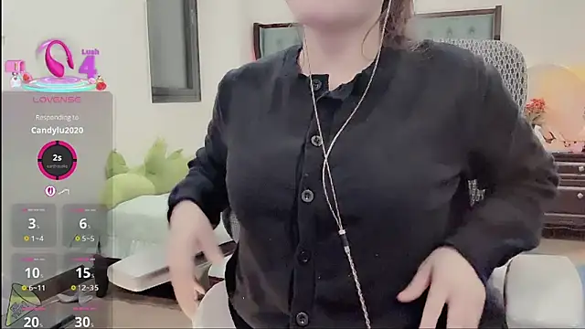 Berrysweet 68 online show from 19, 12, 2025