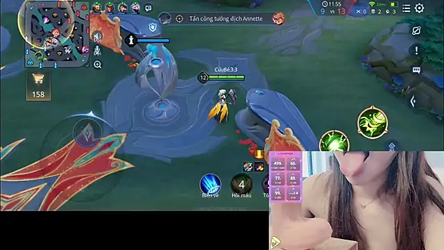 Snapshot of Berrysweet_68 chatting on 2, 3, 2026 Berrysweet 68 online show from 2, 3, 2026