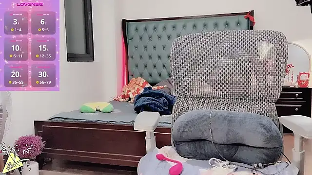 Snapshot of Berrysweet_68 chatting on 5, 3, 2026 Berrysweet 68 online show from 5, 3, 2026