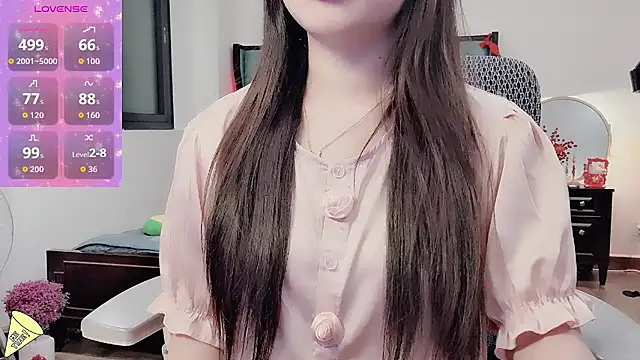 Snapshot of Berrysweet_68 chatting on 6, 3, 2026 Berrysweet 68 online show from 6, 3, 2026