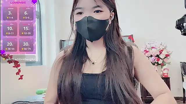 Snapshot of Berrysweet_68 chatting on 12, 3, 2026 Berrysweet 68 online show from 12, 3, 2026