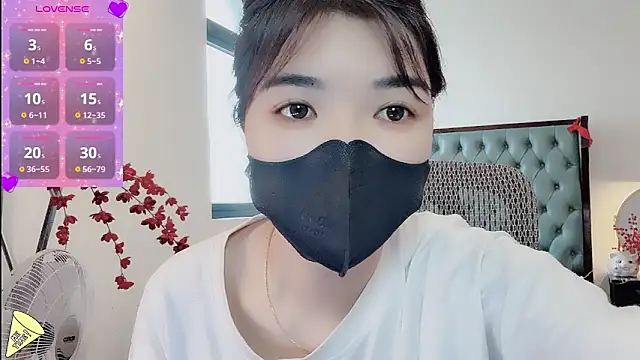 Snapshot of Berrysweet_68 chatting on 23, 3, 2026 Berrysweet 68 online show from 23, 3, 2026