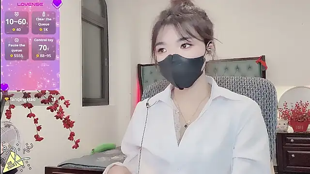 Snapshot of Berrysweet_68 chatting on 23, 3, 2026 Berrysweet 68 online show from 23, 3, 2026