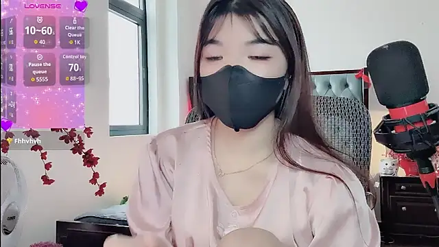 Snapshot of Berrysweet_68 chatting on 24, 3, 2026 Berrysweet 68 online show from 24, 3, 2026