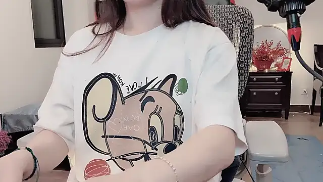 Snapshot of Berrysweet_68 chatting on 28, 3, 2026 Berrysweet 68 online show from 28, 3, 2026