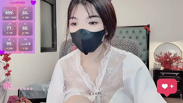 Snapshot of Berrysweet_68 chatting on 30, 3, 2026 Berrysweet 68 online show from 30, 3, 2026