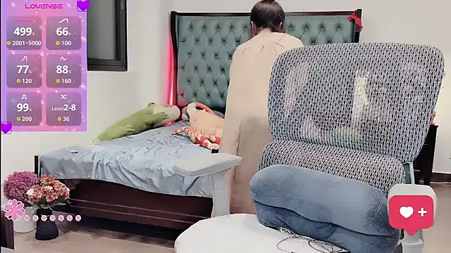 Snapshot of Berrysweet_68 chatting on 3, 4, 2026 Berrysweet 68 online show from 3, 4, 2026