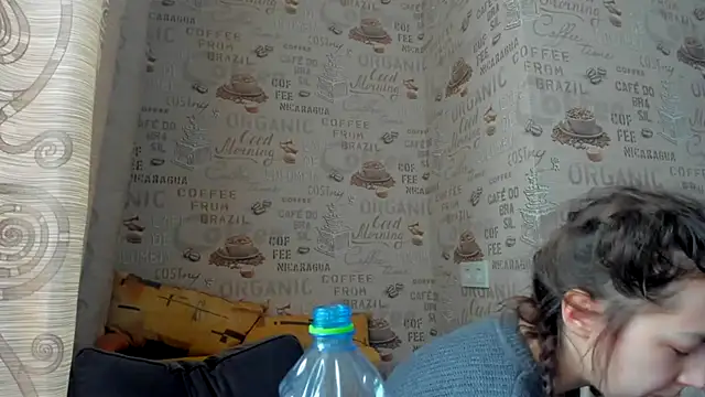 Adela Vetta online show from 20, 2, 2025