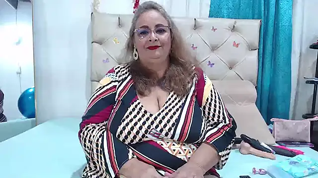 BBW salome online show from 26, 12, 2024