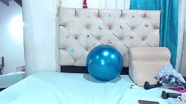 BBW salome online show from 27, 12, 2024