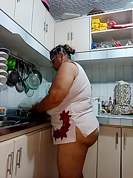 BBW salome online show from 29, 10, 2025