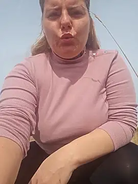 KarlyGray10 online show from 30, 9, 2025