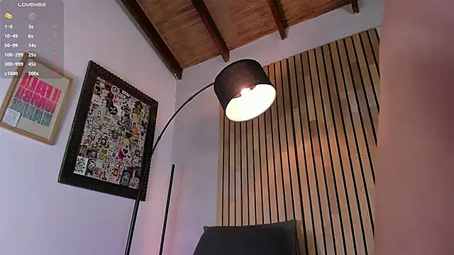 honeyhot69   online show from 7, 3, 2025