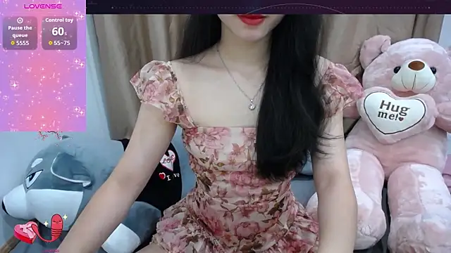 Amila-xoxo online show from 19, 12, 2025