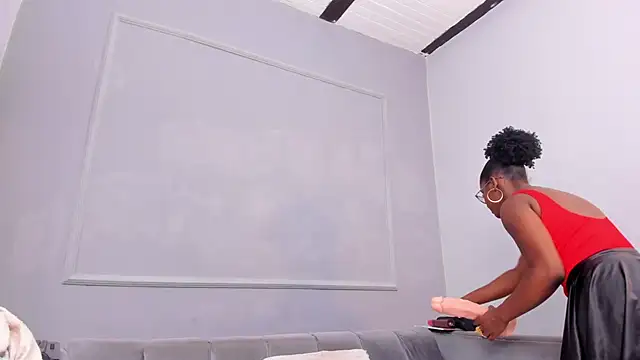 Amykord online show from 31, 1, 2025