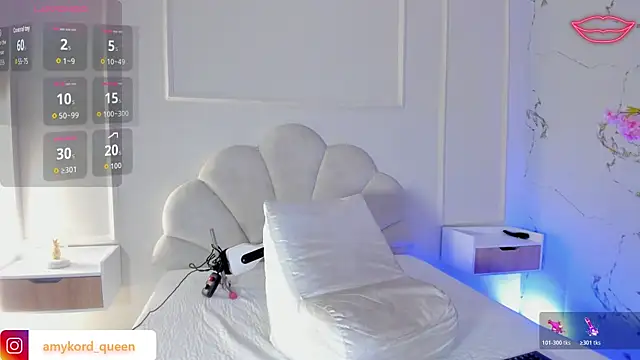 Amykord online show from 2, 12, 2025