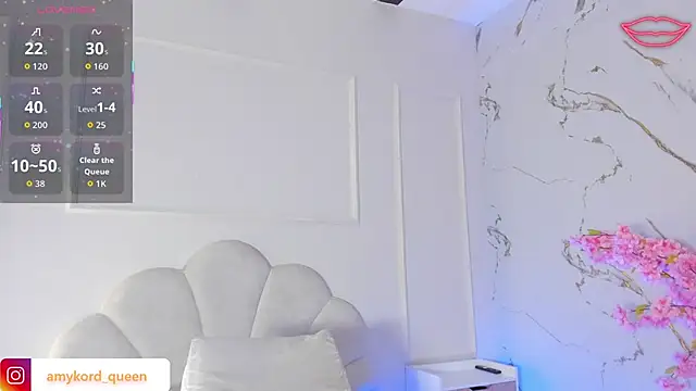 Amykord online show from 18, 1, 2026