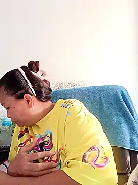 Fon Bigboobs online show from 16, 3, 2026