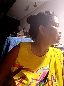 Fon Bigboobs online show from 20, 3, 2026