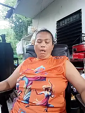 Fon Bigboobs online show from 29, 3, 2026