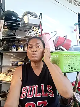 Fon Bigboobs online show from 23, 4, 2026