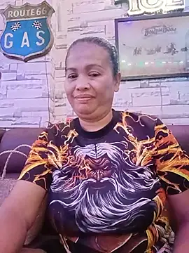 Fon Bigboobs online show from 20, 7, 2026