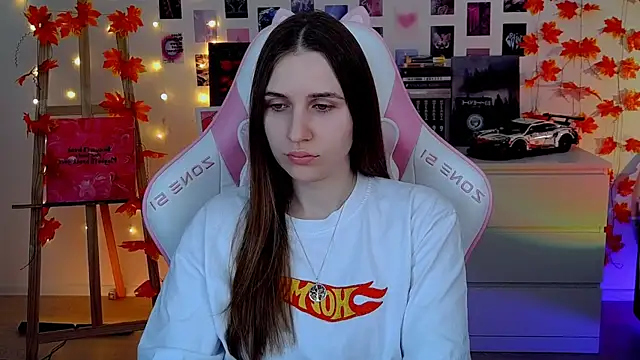 AliceCharmy online show from 20, 11, 2025