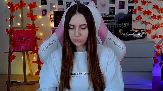 AliceCharmy online show from 22, 11, 2025