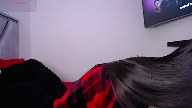 megan bluee23 online show from 7, 10, 2025