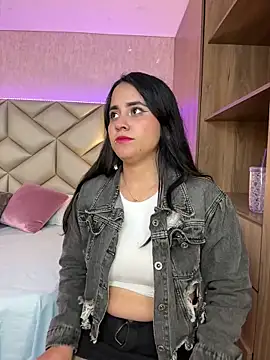 Snapshot of Brenda_Garcia chatting on 23, 3, 2025 Brenda Garcia online show from 23, 3, 2025