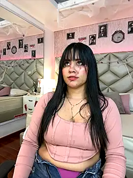 Brenda Garcia online show from 17, 10, 2025