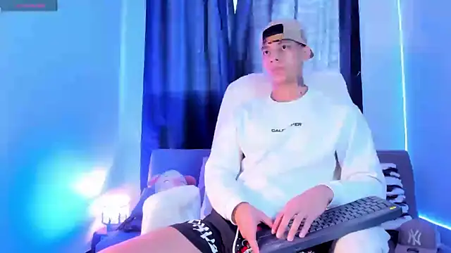 Josep Davies online show from 8, 2, 2025