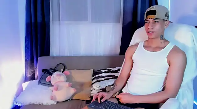 Josep Davies online show from 12, 2, 2025