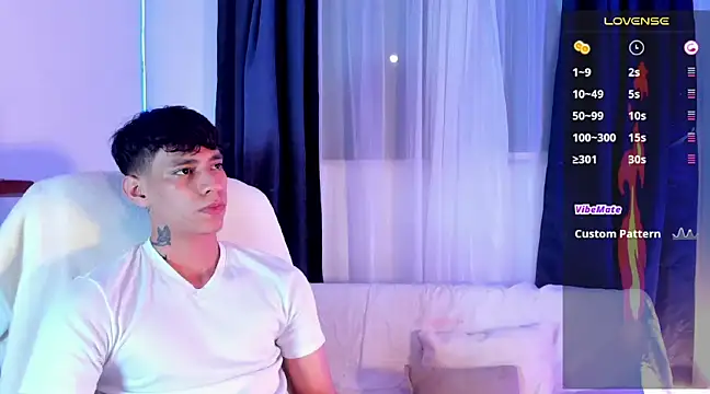 Josep Davies online show from 26, 2, 2025