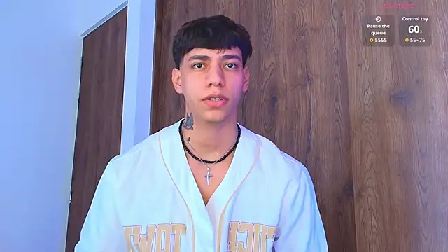 Josep Davies online show from 13, 9, 2025