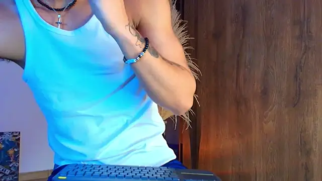 Josep Davies online show from 30, 10, 2025