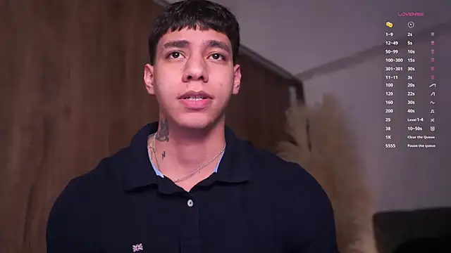 Josep Davies online show from 27, 3, 2026