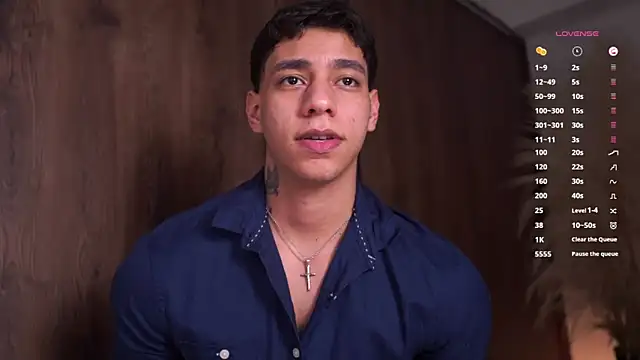 Josep Davies online show from 2, 4, 2026